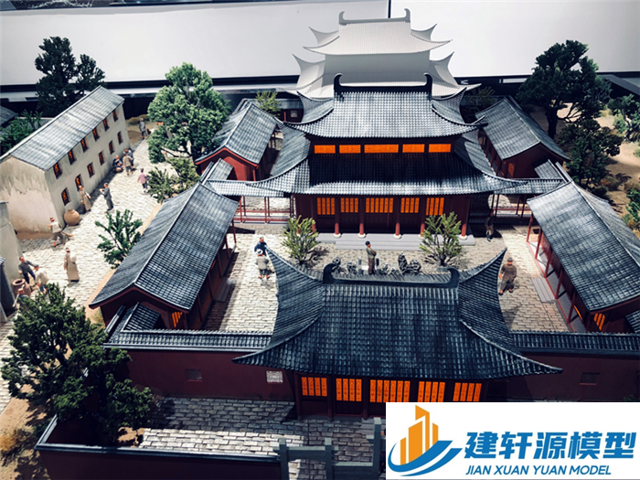 江南奉化-县前街